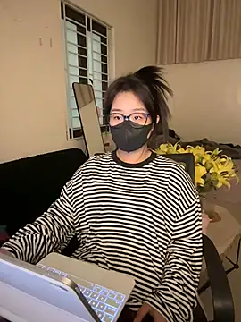 Jenni nana online show from January 2026 07:37:01 AM