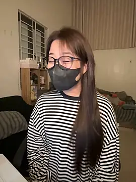 Jenni nana online show from February 2026 07:11:01 PM