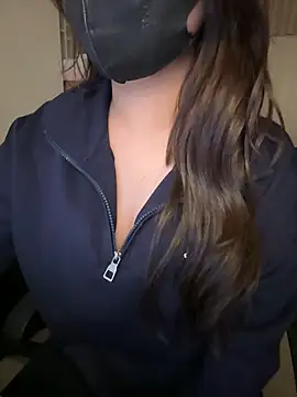 Jenni nana online show from February 2026 02:17:02 PM