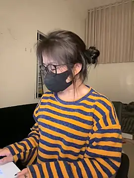 Jenni nana online show from January 2026 03:38:02 PM