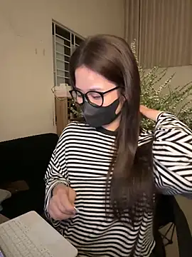 Jenni nana online show from January 2026 07:12:01 PM