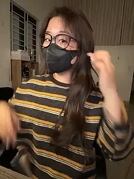 Jenni nana online show from February 2026 03:12:02 PM