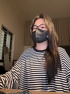 Jenni nana online show from December 2025 06:27:01 AM