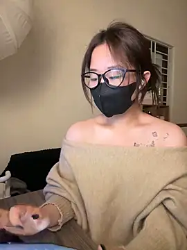 Jenni nana online show from February 2026 04:07:01 PM