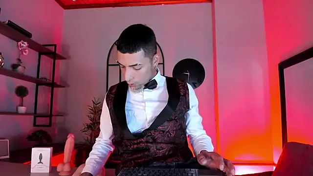 DrakeNeumann online show from October 2025 03:50:01 AM