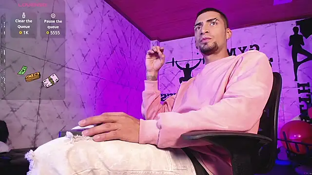 DrakeNeumann online show from January 2026 03:10:01 AM