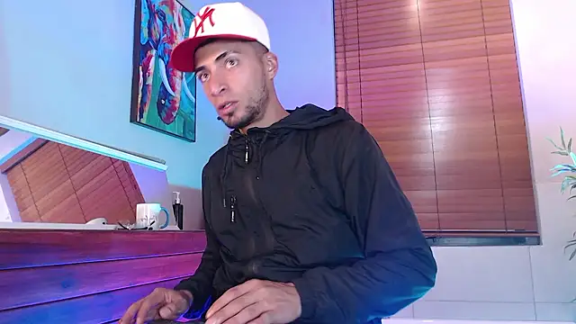 DrakeNeumann online show from February 2026 03:51:01 AM