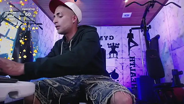 DrakeNeumann online show from March 2026 03:43:02 AM