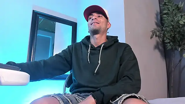 DrakeNeumann online show from April 2026 03:52:02 AM