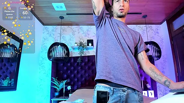 DrakeNeumann online show from March 2026 03:31:01 AM