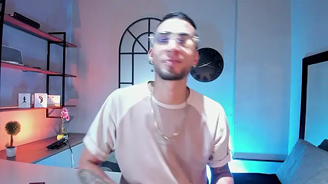 DrakeNeumann online show from March 2026 03:45:02 AM