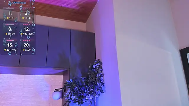 DrakeNeumann online show from November 2025 03:43:02 AM