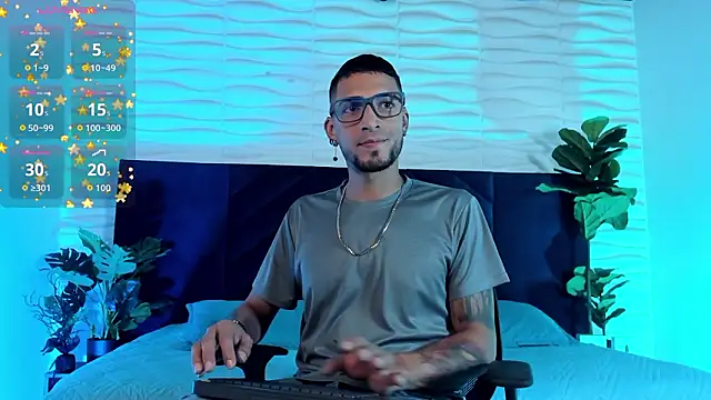 DrakeNeumann online show from March 2026 03:35:02 AM