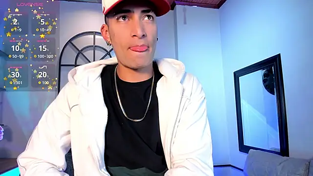 DrakeNeumann online show from April 2026 03:32:02 AM