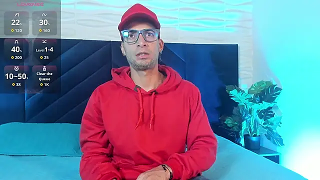 DrakeNeumann online show from April 2026 04:08:02 AM