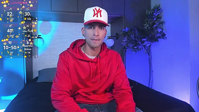 DrakeNeumann online show from March 2026 03:28:02 AM