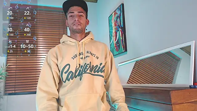 DrakeNeumann online show from November 2025 03:51:02 AM