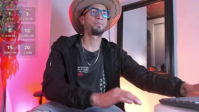 DrakeNeumann online show from February 2026 03:38:02 AM