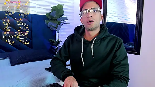 DrakeNeumann online show from March 2026 03:39:01 AM