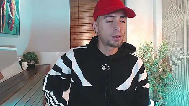 DrakeNeumann online show from April 2026 03:41:01 AM