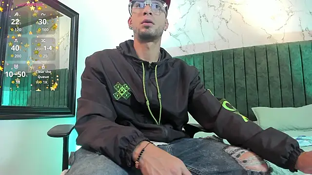 DrakeNeumann online show from March 2026 03:44:01 AM