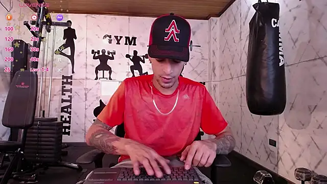 DrakeNeumann online show from February 2025 03:42:01 AM