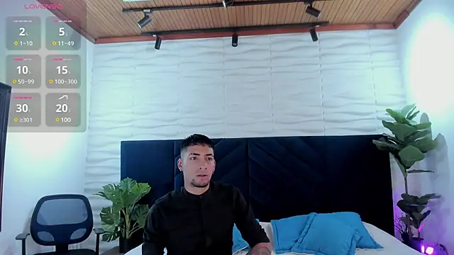 DrakeNeumann online show from March 2025 03:33:02 AM