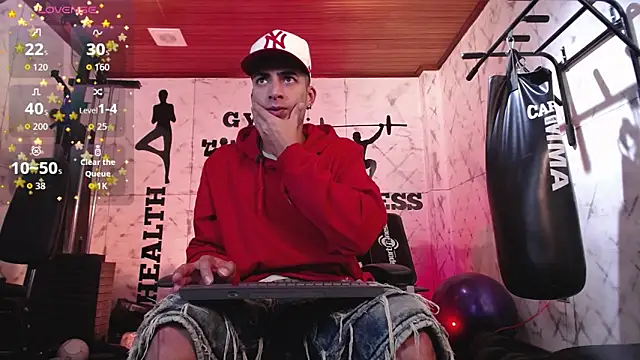 DrakeNeumann online show from March 2026 03:41:02 AM