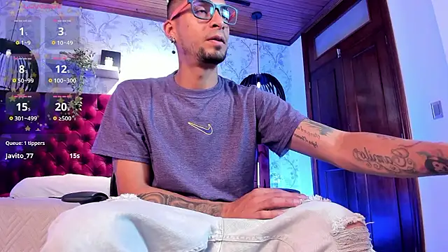 DrakeNeumann online show from February 2026 03:39:01 AM