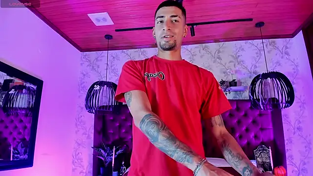 DrakeNeumann online show from November 2025 03:56:01 AM