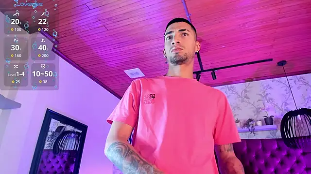 DrakeNeumann online show from December 2025 03:29:02 AM