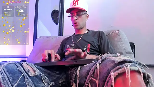 DrakeNeumann online show from March 2026 03:28:01 AM