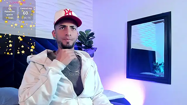 DrakeNeumann online show from March 2026 03:32:01 AM