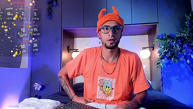 DrakeNeumann online show from March 2026 03:47:02 AM