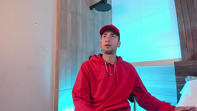 DrakeNeumann online show from April 2026 03:35:01 AM