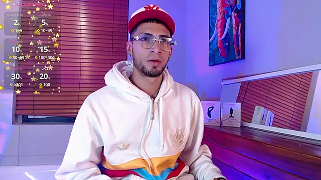 DrakeNeumann online show from March 2026 03:46:01 AM