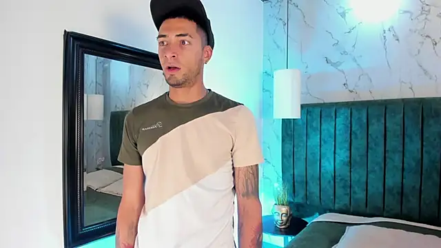 DrakeNeumann online show from December 2025 03:42:01 AM