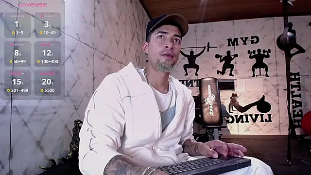 DrakeNeumann online show from October 2025 03:51:02 AM