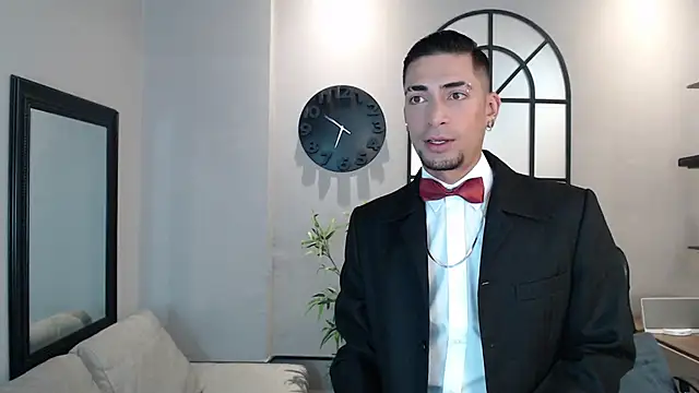 DrakeNeumann online show from March 2025 03:36:01 AM