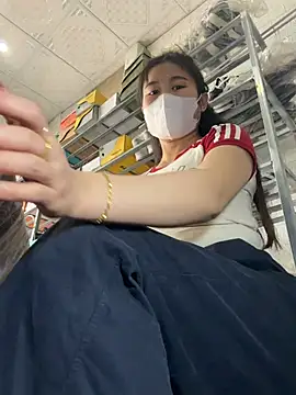 Tina 995 online show from February 2026 06:13:02 AM