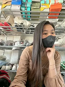 Tina 995 online show from November 2025 06:23:02 AM