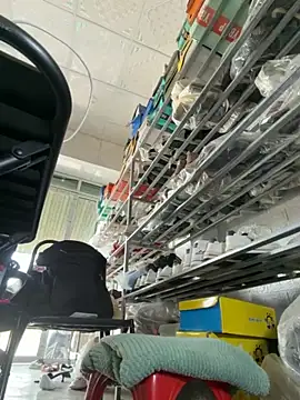 Tina 995 online show from November 2025 06:39:01 AM