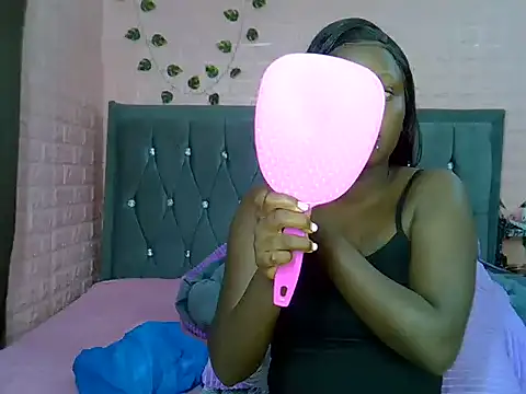 sexybree  online show from October 2025 07:37:02 PM