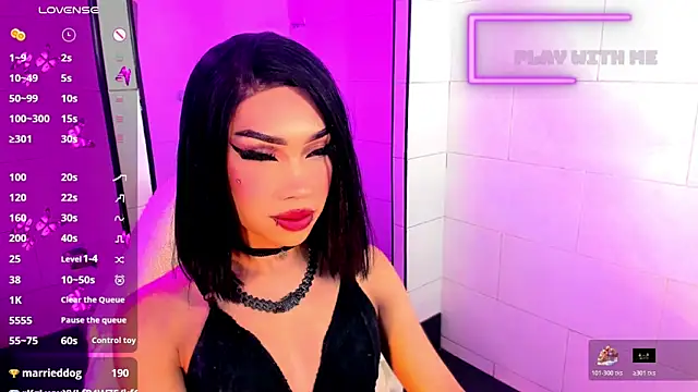 Nikita Gers online show from April 2026 06:30:01 AM