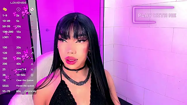 Nikita Gers online show from April 2026 11:44:02 PM