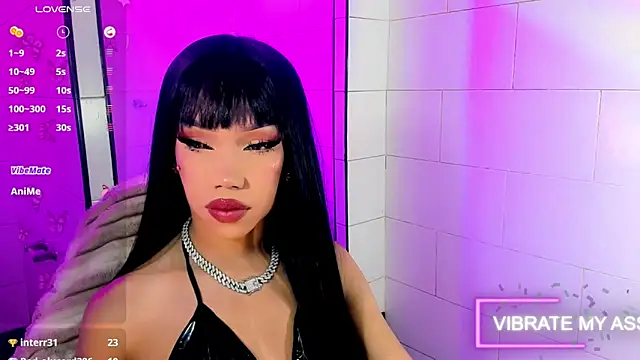 Snapshot of Nikita_Gers chatting on February 2026 03:49:02 AM Nikita Gers online show from February 2026 03:49:02 AM