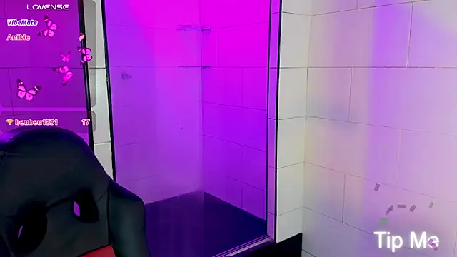 Snapshot of Nikita_Gers chatting on February 2026 03:27:01 AM Nikita Gers online show from February 2026 03:27:01 AM