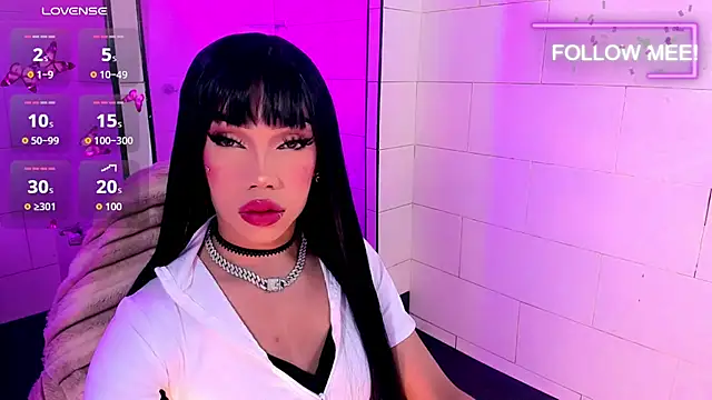 Nikita Gers online show from March 2026 03:55:01 AM