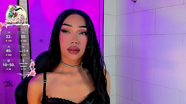 Snapshot of Nikita_Gers chatting on December 2025 04:06:02 AM Nikita Gers online show from December 2025 04:06:02 AM