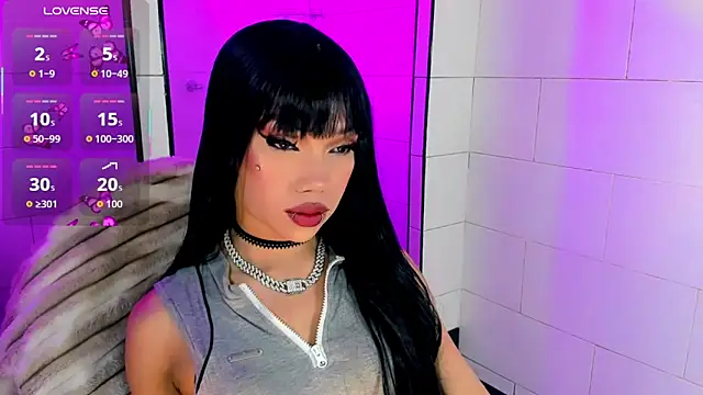 Nikita Gers online show from March 2026 04:29:01 AM